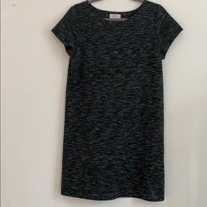 *ACCEPTING ALL OFFERS* LOFT T-shirt Dress